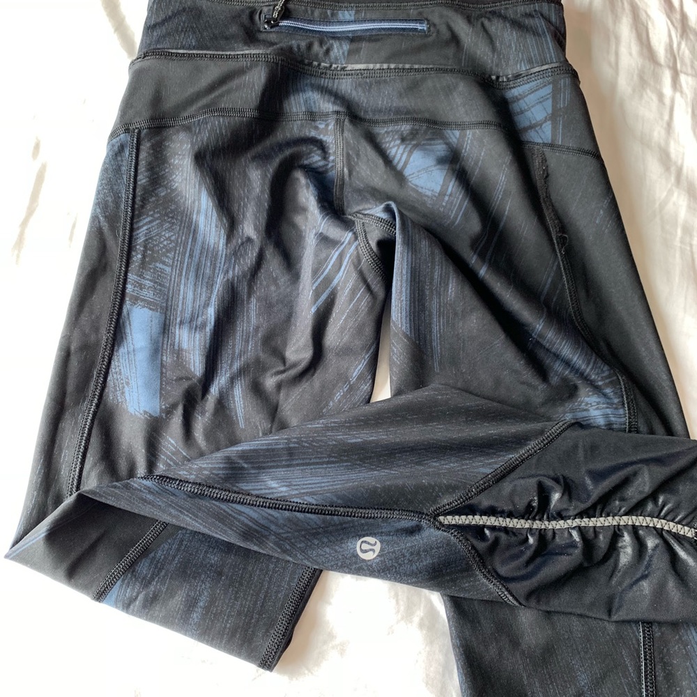 Pre-owned lululemon sport pants size 2